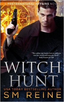 witchhunt read